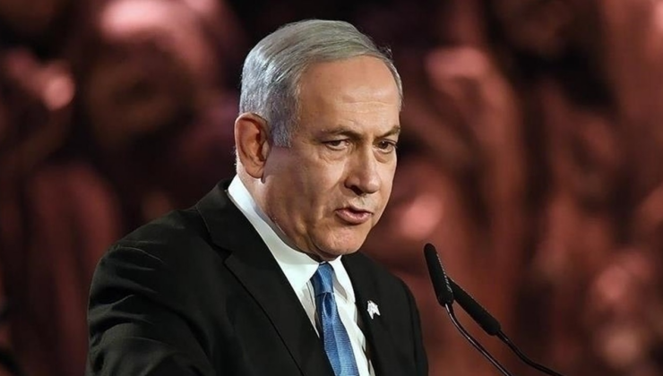 Netanyahu: Osmanlı İmparatorluğu'nun geri döneceğini düşünmüyorum