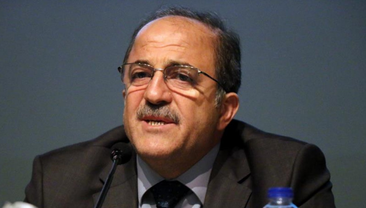 Bakan Yardımcısı Alpay, Endonezya'da Indo Defence-2025 Fuarı'na katıldı