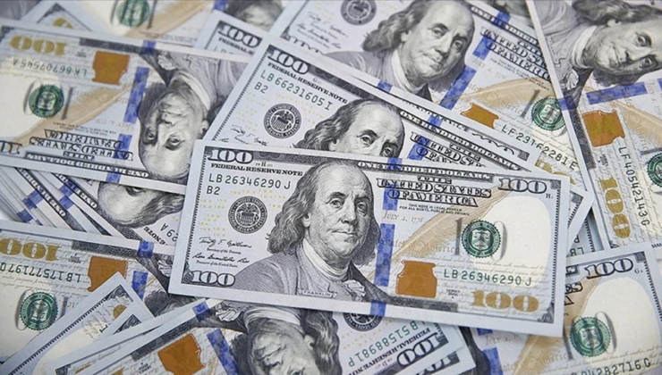 ABD bütçesi mayısta 316 milyar dolar açık verdi