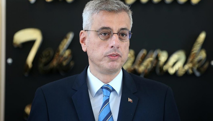 Bakan Memişoğlu'ndan "Aile Hekimliği Rehberi" paylaşımı