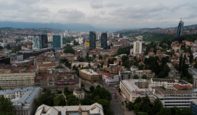 Saraybosna'da yapılacağı duyurulan Avrupa Hahamlar Konferansı tepkiler üzerine iptal edildi