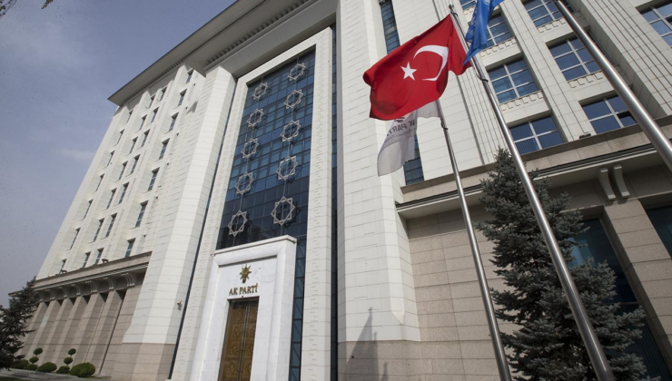 AK Parti yaz dönemini yoğun geçirecek
