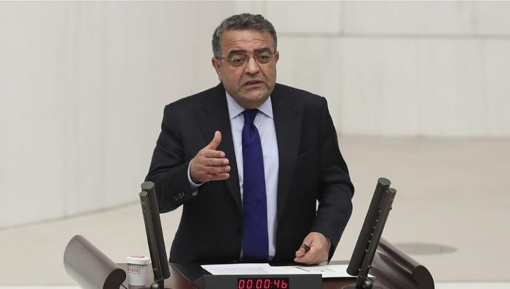 CHP'li Tanrıkulu:  Tutukluların sürgün edilmesi üç temel hakkın ihlali