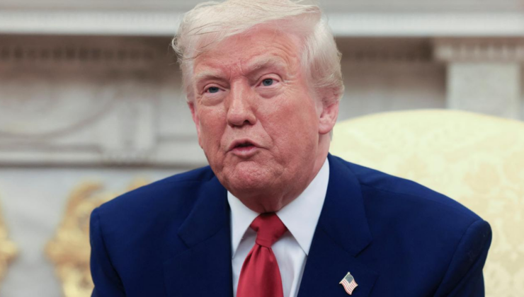 ABD Başkanı Trump: ABD ordusu zaferden zafere koşacak