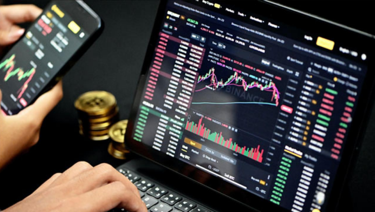 Kripto işlemlerinde uzaktan kimlik tespiti için düzenlemeye gidildi