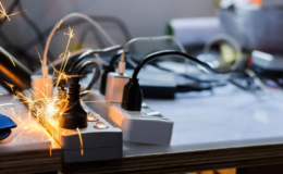 20 milyonluk ordularıyla teker teker elektrikleri kesiyorlar!