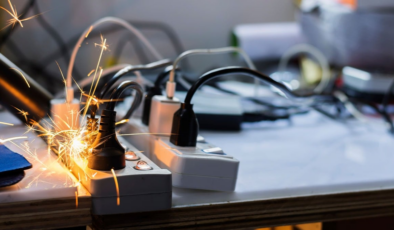20 milyonluk ordularıyla teker teker elektrikleri kesiyorlar!