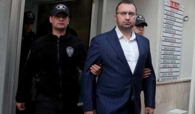 Gaziosmanpaşa’nın iradesine çöktüler