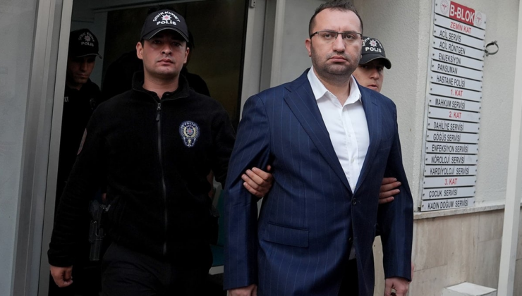 Gaziosmanpaşa’nın iradesine çöktüler