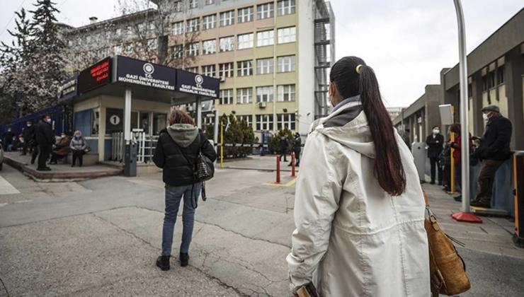 MSÜ tercih sonuçları açıklandı mı?