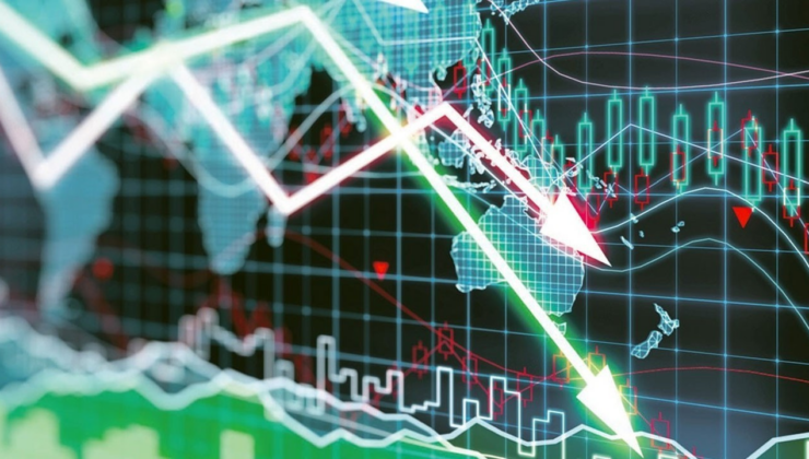 BIST 100 geri çekildi: Endekste ilk destek 9.600 puan