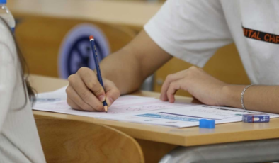 2025 YKS sınav yerleri sorgulama…