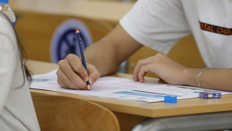 2025 YKS sınav yerleri sorgulama…