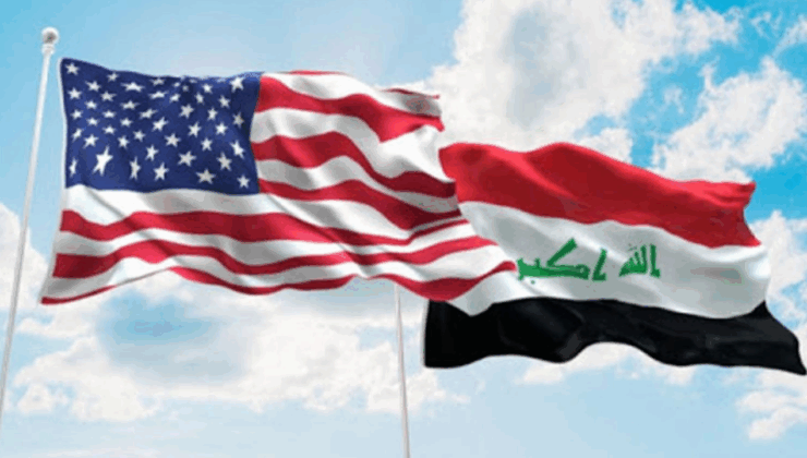 ABD’den vatandaşlarına Irak uyarısı: Seyahat etmeyin