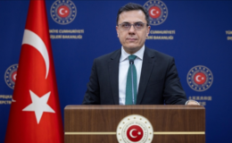 Dışişleri Sözcüsü Keçeli, AİHM kararını değerlendirdi