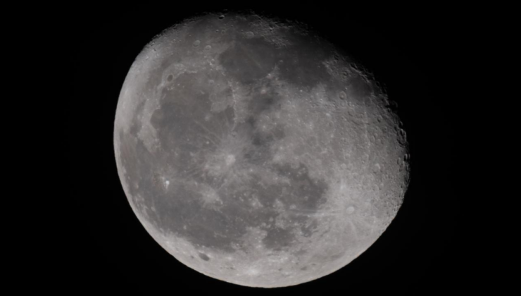 'Şehir yok edici' asteroidin Aya çarpma ihtimali arttı