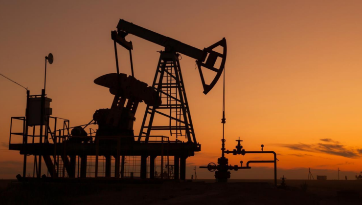 Brent petrolün varili 68,78 dolardan işlem görüyor