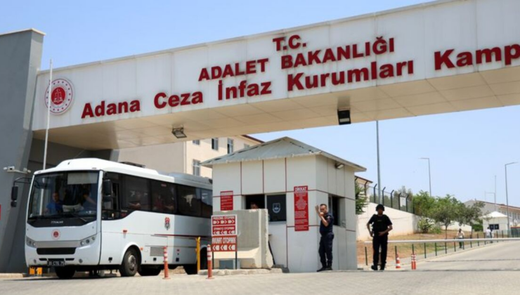 Tahliyeler olsa da cezaevleri hala dolu