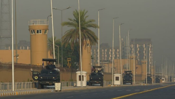 ABD'den "Irak'a gitmeyin" uyarısı