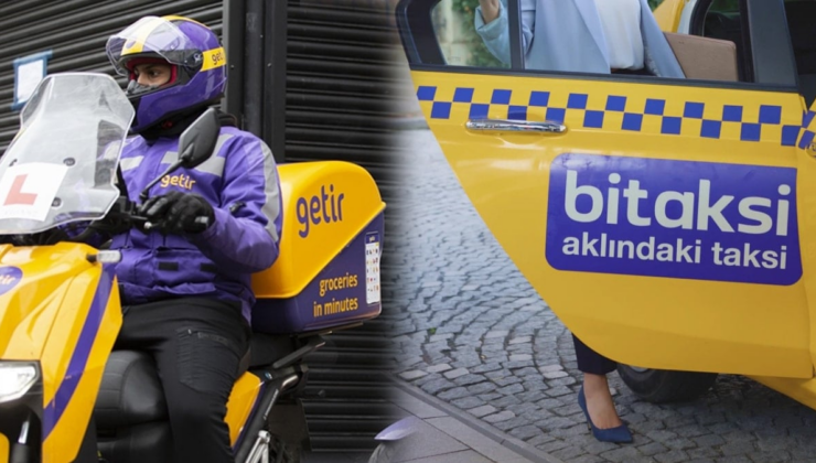 2 bin kişinin verisi çalındı, karanlık ağa satıldı! Getir'den açıklama