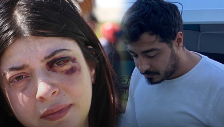Önce taciz sonra darp! Genç kıza sokakta dehşeti yaşatan cani tahliye edildi