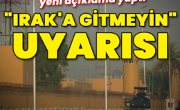 Netanyahu İran gündemiyle güvenlik kabinesini toplayacak