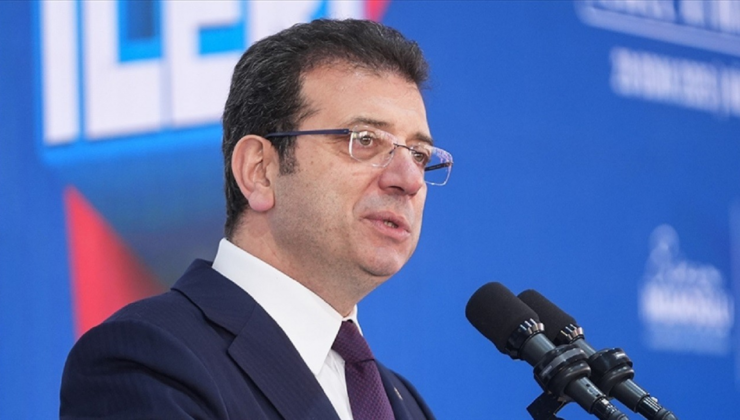 İmamoğlu hakkındaki “Bilirkişi davası” eylül ayına ertelendi