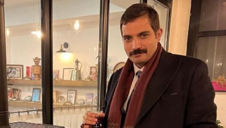 Sinan Ateş davasında cezalar onandı