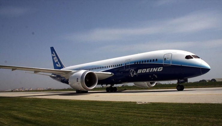 Hindistan'daki uçak kazasının ardından Boeing hisseleri sert düştü!