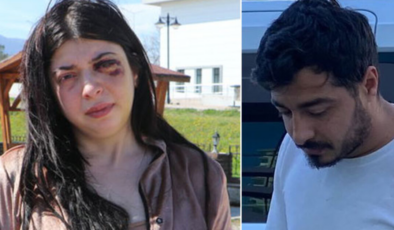 12 sabıkası vardı! Laf attı, dövdü! Kararı duyunca fenalık geçirdi!