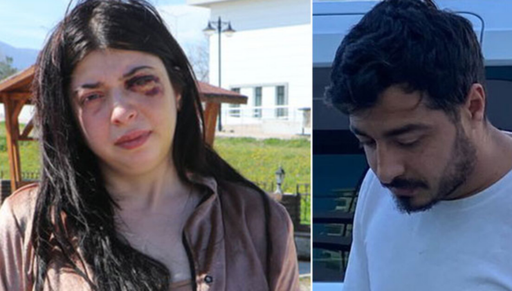 12 sabıkası vardı! Laf attı, dövdü! Kararı duyunca fenalık geçirdi!