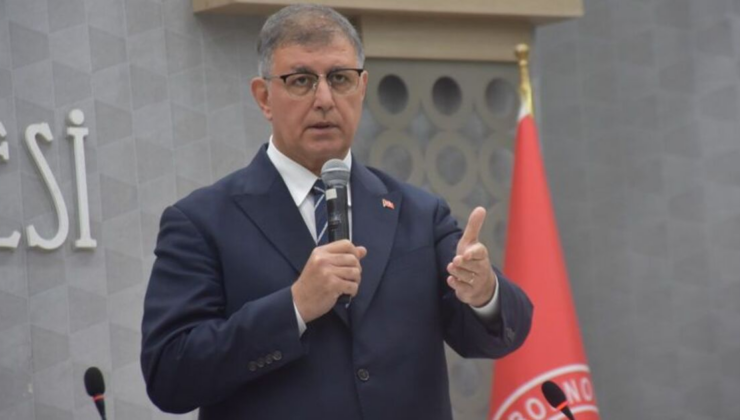 "1030 çalışanla yollarımızı ayıracağız"
