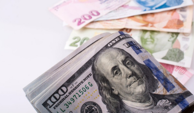 TCMB’nin rezervleri 156 milyar dolara yaklaştı