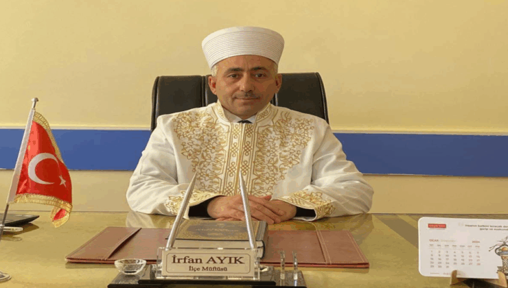 Müftülükten din görevlilerine zorla bağış iddiası! Ödemeyenler tehdit edilmiş