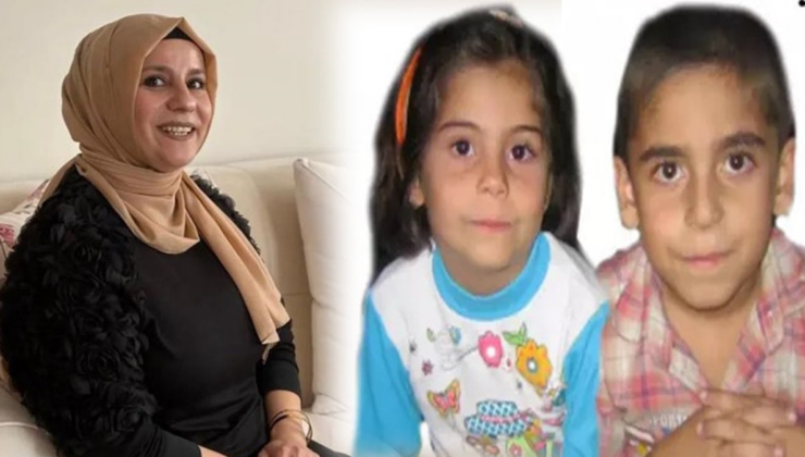 Acılar ailenin peşini bırakmadı: Şeker toplarken öldürülen Ahmet ve Dilruba'nın ablası da keneden öldü!