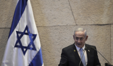 Netanyahu'ya "Gazze'deki savaşı sona erdir" çağrısı