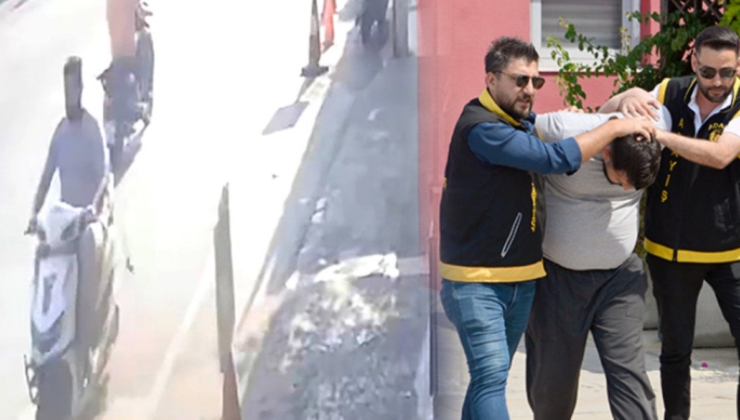Kebapçıda annesini öldürmüştü! Korkunç cinayette gelin detayı ortaya çıktı