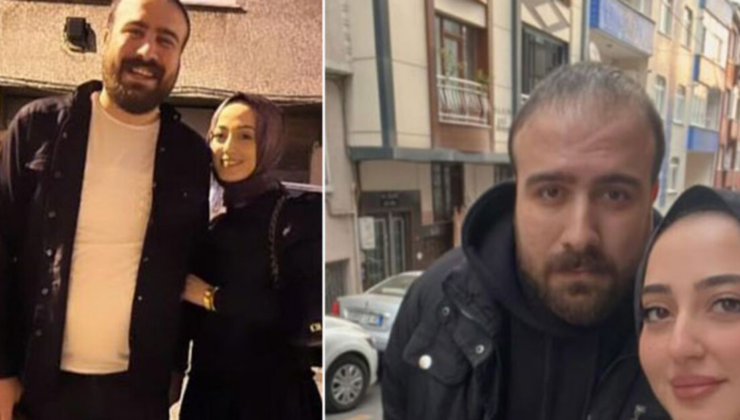 Eşinin kapısına gitti… "Hakkımı helal etmiyorum" Kahreden son!