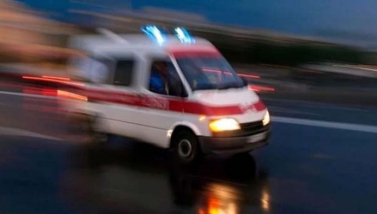 İlkokul öğrencileri dehşeti yaşadı: 5 öğrenci hastaneye kaldırıldı