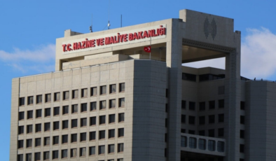 Hazine’nin kasasını şirketler doldurdu