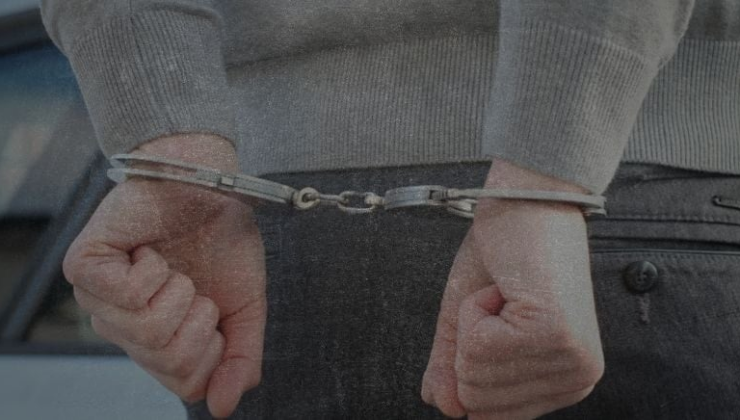 Çocukların müstehcen görüntülerini satın alan 8 kişi tutuklandı