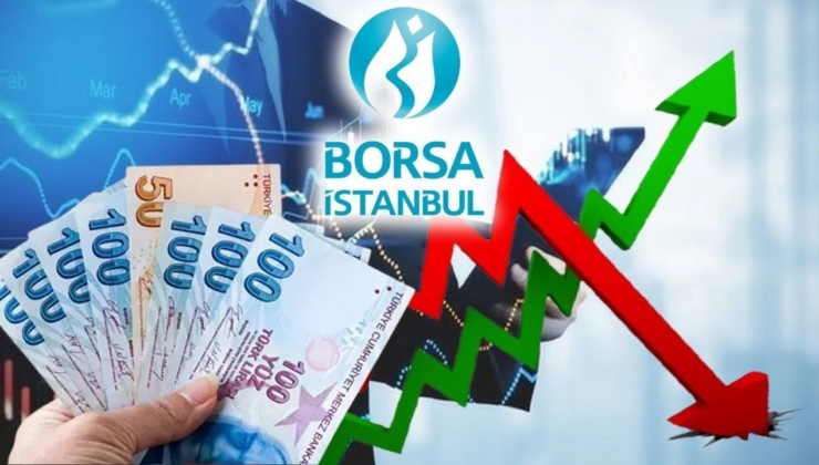Yatırımcılar bu hisseyi radarına aldı: 1,2 milyar TL’lik dev hamle! Bu hisselere adeta para yağdı