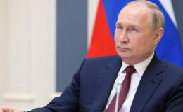Putin: 80 binden fazla hedef imha edildi