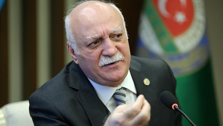 TZOB Başkanı Bayraktar: Tarihin en büyük afetlerinden biriyle karşı karşıyayız