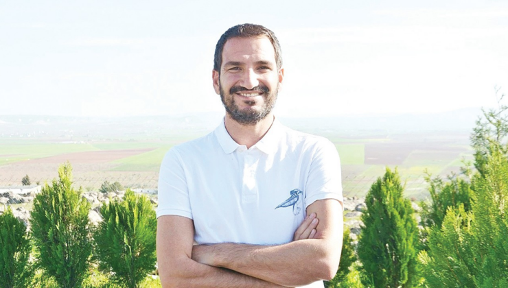 Dünyanın ilk buğdayı ‘Slow Wheat’ ile koruma altına alınıyor
