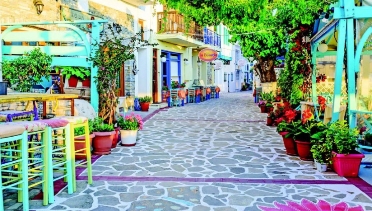 Samos Adası