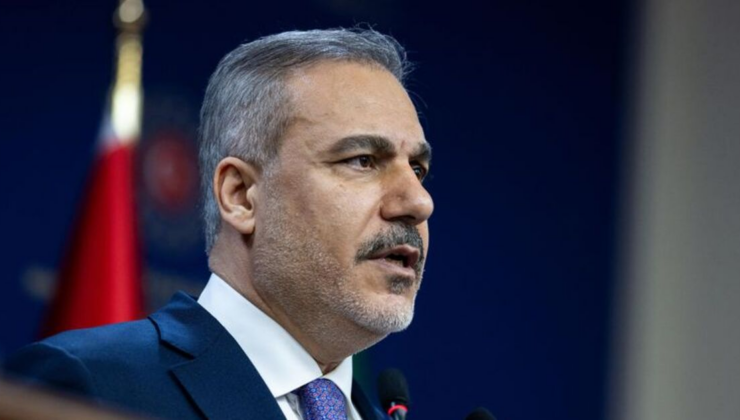 Katar Başbakanı ile görüştü