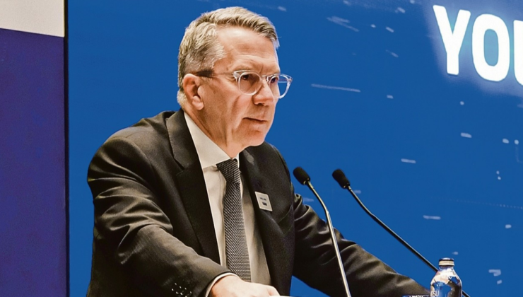 TÜSİAD/Ömer Aras: Zombi’ye destek kaynak israfıdır!