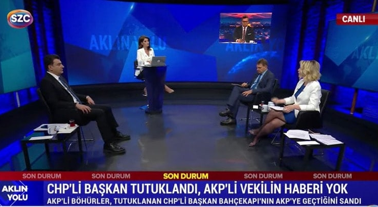 AKP'li Eray Karadeniz'le ilgili çarpıcı İSPARK gerçeği: Bakın neden işten atılmış