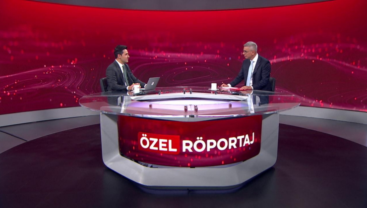Bakan Memişoğlu: Kırım Kongo Kanamalı Ateşi aşısı üreteceğiz